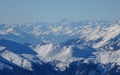 Aletschhorn, Finsteraarhorn