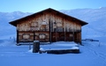 Alp Gafia