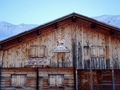 Alp Gafia