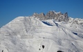 Chrüenihorn, Drusenfluh
