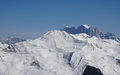 Chüenihorn en Drusenflue