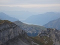 Brienzersee en Thunersee