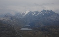 Graustock, Titlis en de Wendenstöcke