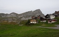 Haupt boven Melchsee-Frutt