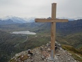 Haupt boven Melchsee-Frutt