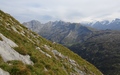 Huetstock en Titlis