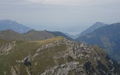 Pilatus, Arnigrat, Stanserhorn