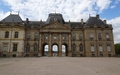 Château de Lunéville
