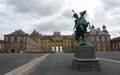 Château de Lunéville