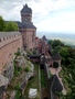 Château du Haut-Koenigsbourg