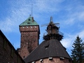 Château du Haut-Koenigsbourg
