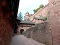 Château du Haut-Koenigsbourg