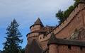 Château du Haut-Koenigsbourg