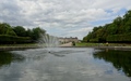Lunéville: Parc des Bosquets
