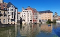 Metz: Moselle