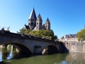 Metz: Temple Neuf