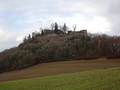 Mägdeberg