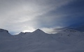 Piz Mottana en Piz Davo Lais