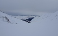 Uitzicht richting Piz S-chalambert