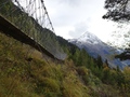 Hängebrücke Schipfental