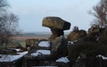 Druid's Writing Desk