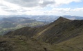 Gategill Fell, met uitzicht op Derwentwater