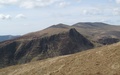 Lonscale Fell en Skiddaw
