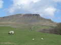 Pen-y-ghent