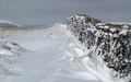 Sneeuwsculpturen