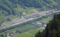 Bahnhof Ziegelbrücke