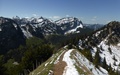 Brünnelistock, Tierberg en Chöpfenberg