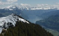 Hirzli en Walensee