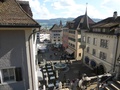 Rapperswil Hauptplatz