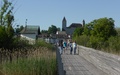Rapperswil Holzsteg