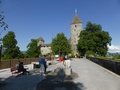 Schloss Rapperswil