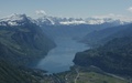 Walensee en de Alvierkette