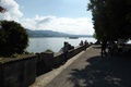 Zürisee in Rapperswil