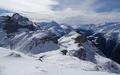 Chli Windgällen, Bristen, Rinderhorn