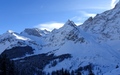 Griessstock, Chli Ruchen, Ruchenchälen