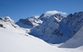 Uitzicht richting Schärhorn