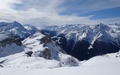 Uitzicht richting Sustenhorn