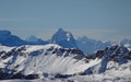 Finsteraarhorn, Gross Windgällen, Sustenhorn