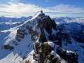 Hochfinsler en Zigerchnörri