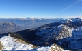 Rätikon en Silvretta