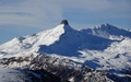 Spitzmeilen en Wissmilen