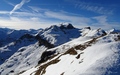 Uitzicht richting Hochfinsler