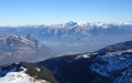 Uitzicht richting Rätikon