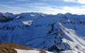 Uitzicht richting Ringelspitz