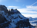 Zigerchnörri en Hochfinsler