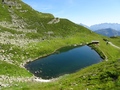 Kälbersee